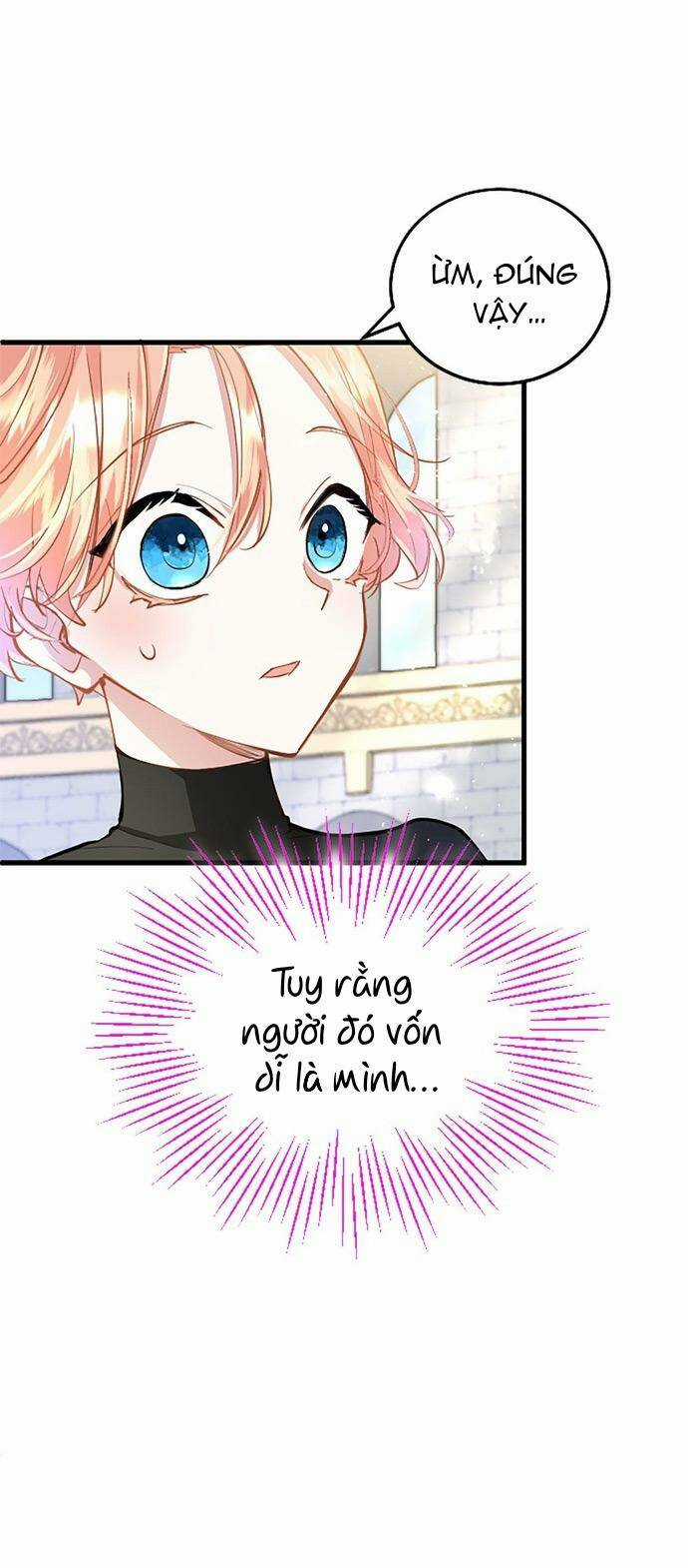 Đại Tiểu Thư Sao Phải Giả Nam Chapter 20 trang 12