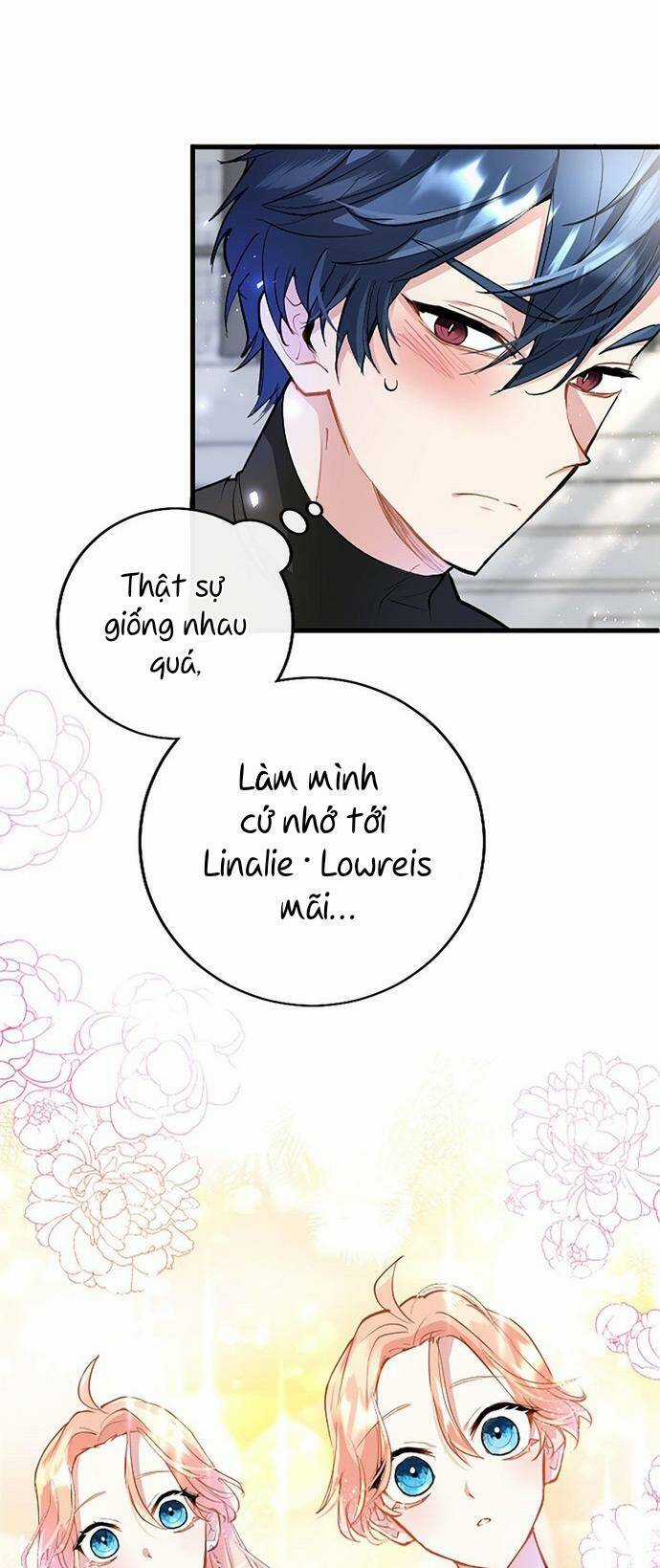 Đại Tiểu Thư Sao Phải Giả Nam Chapter 20 trang 14