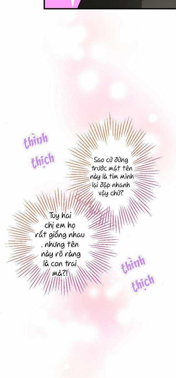 Đại Tiểu Thư Sao Phải Giả Nam Chapter 20 trang 16