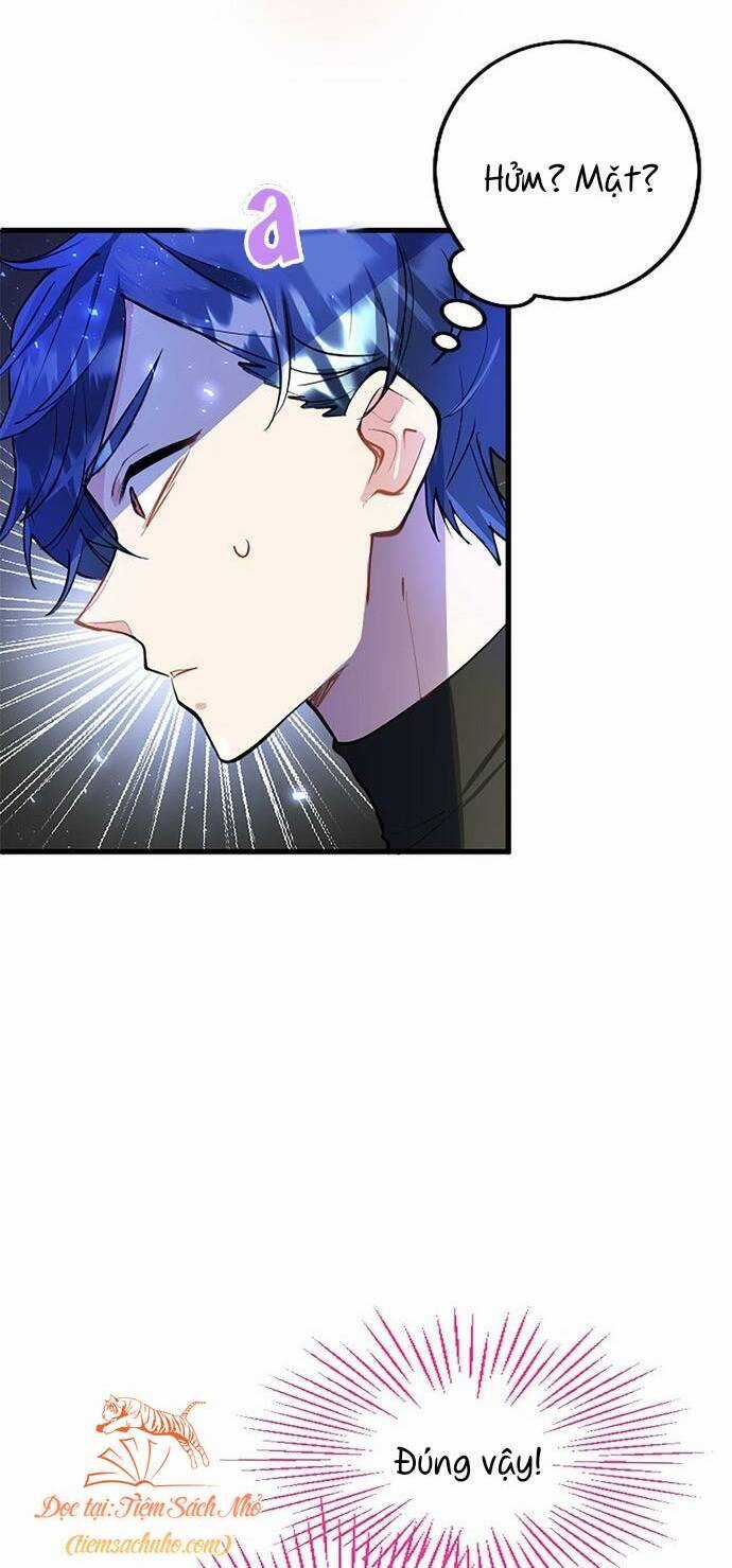 Đại Tiểu Thư Sao Phải Giả Nam Chapter 20 trang 17