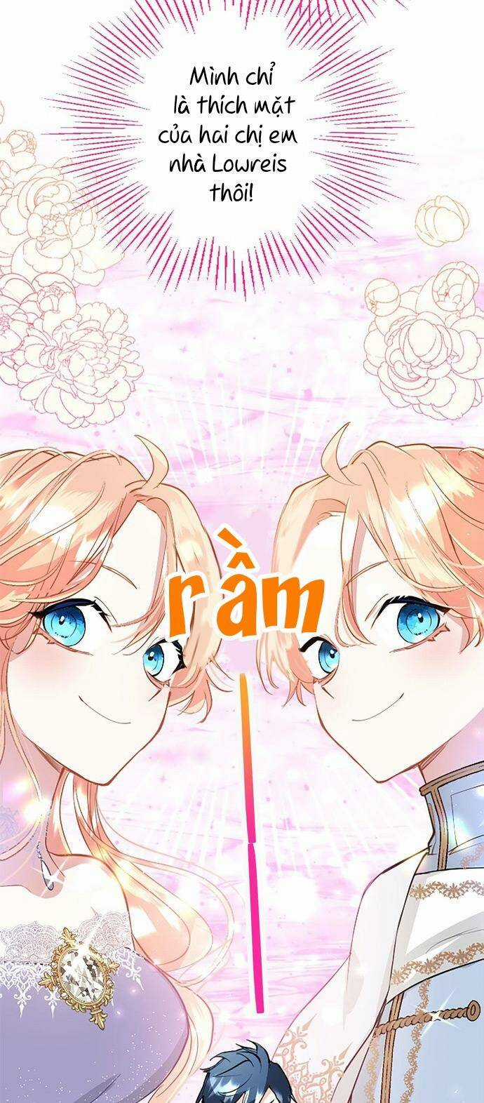 Đại Tiểu Thư Sao Phải Giả Nam Chapter 20 trang 18