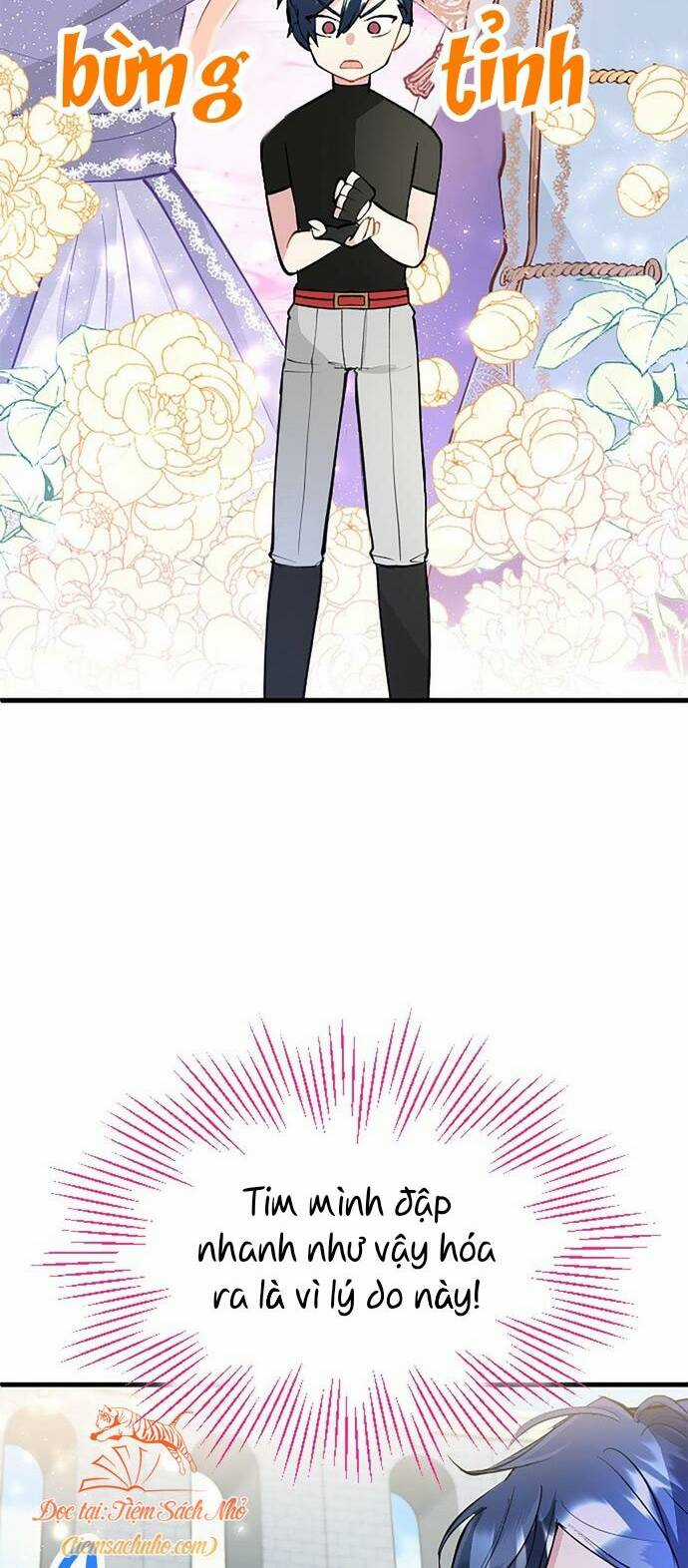 Đại Tiểu Thư Sao Phải Giả Nam Chapter 20 trang 19