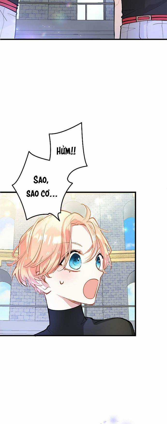 Đại Tiểu Thư Sao Phải Giả Nam Chapter 20 trang 2