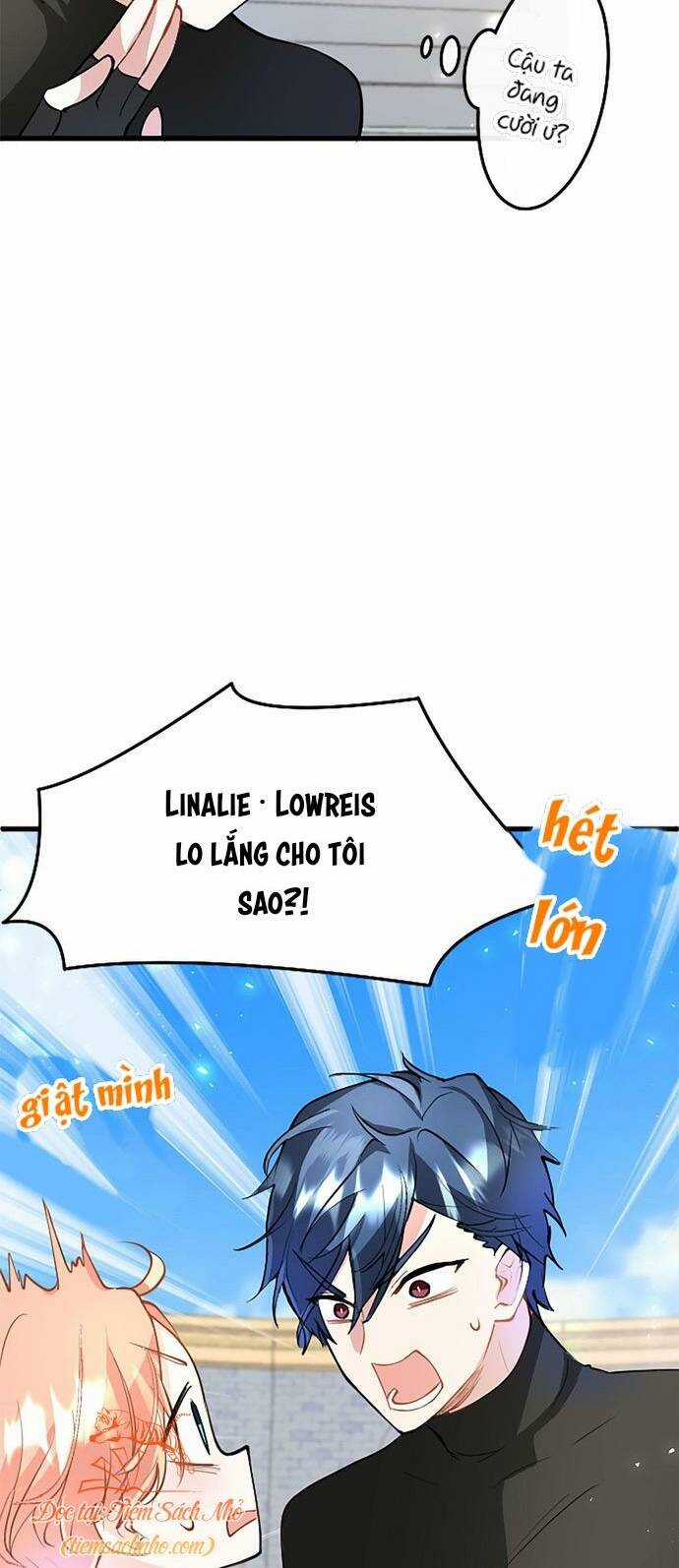 Đại Tiểu Thư Sao Phải Giả Nam Chapter 20 trang 21