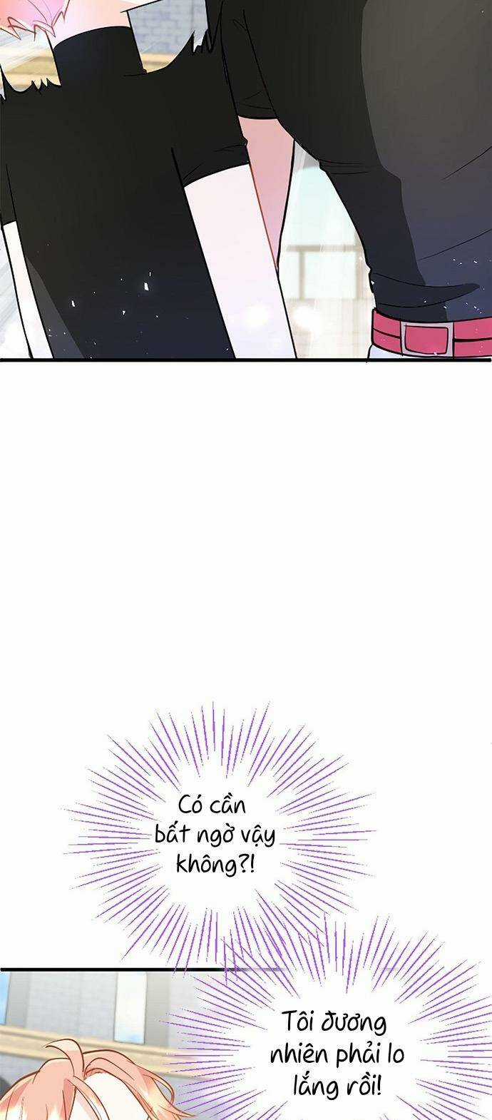 Đại Tiểu Thư Sao Phải Giả Nam Chapter 20 trang 22