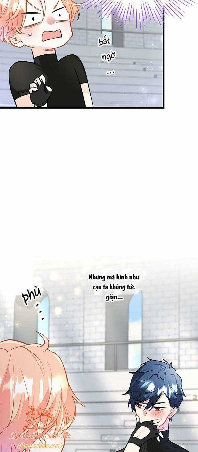 Đại Tiểu Thư Sao Phải Giả Nam Chapter 20 trang 23