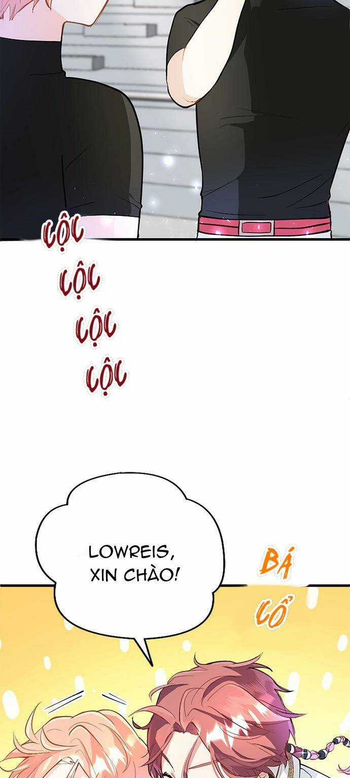 Đại Tiểu Thư Sao Phải Giả Nam Chapter 20 trang 24