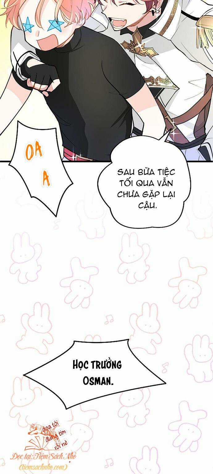 Đại Tiểu Thư Sao Phải Giả Nam Chapter 20 trang 25