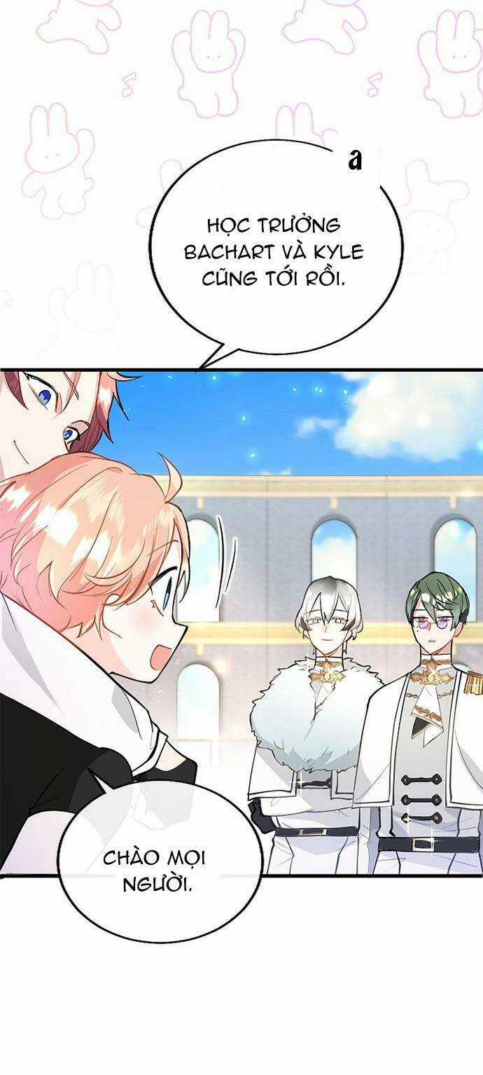 Đại Tiểu Thư Sao Phải Giả Nam Chapter 20 trang 26