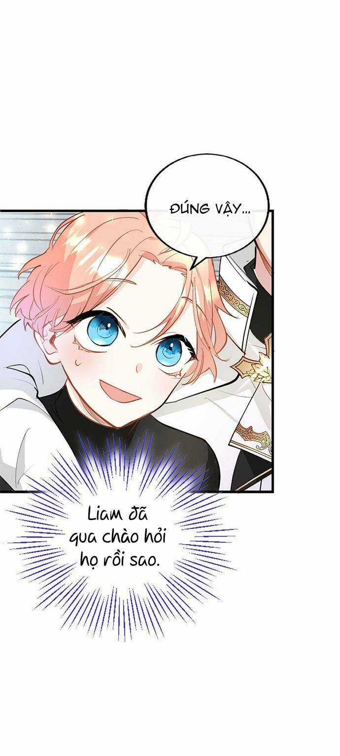 Đại Tiểu Thư Sao Phải Giả Nam Chapter 20 trang 28