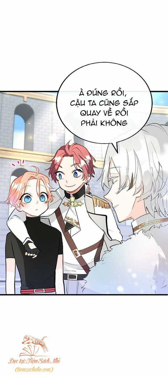 Đại Tiểu Thư Sao Phải Giả Nam Chapter 20 trang 29