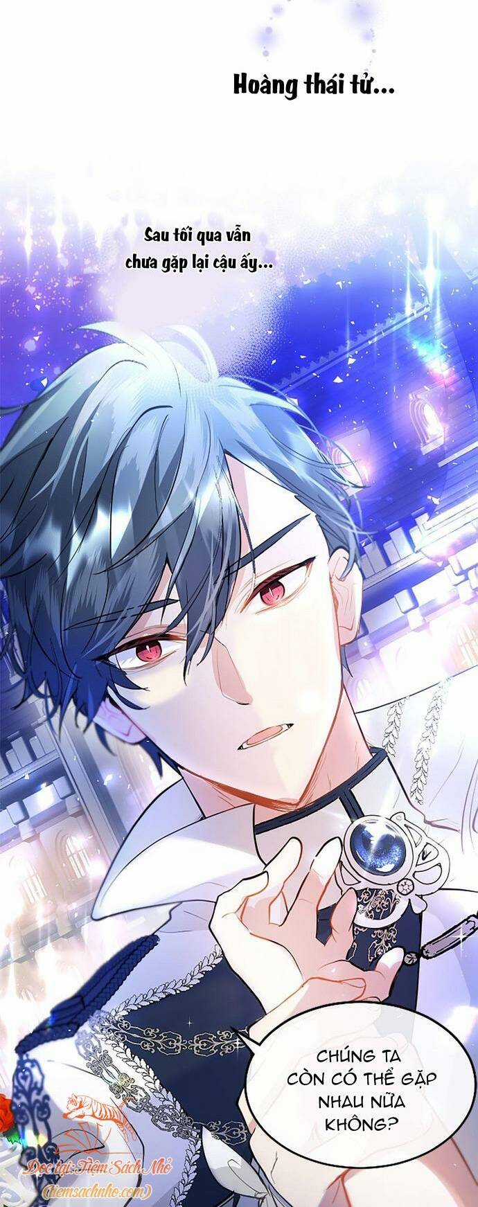 Đại Tiểu Thư Sao Phải Giả Nam Chapter 20 trang 3