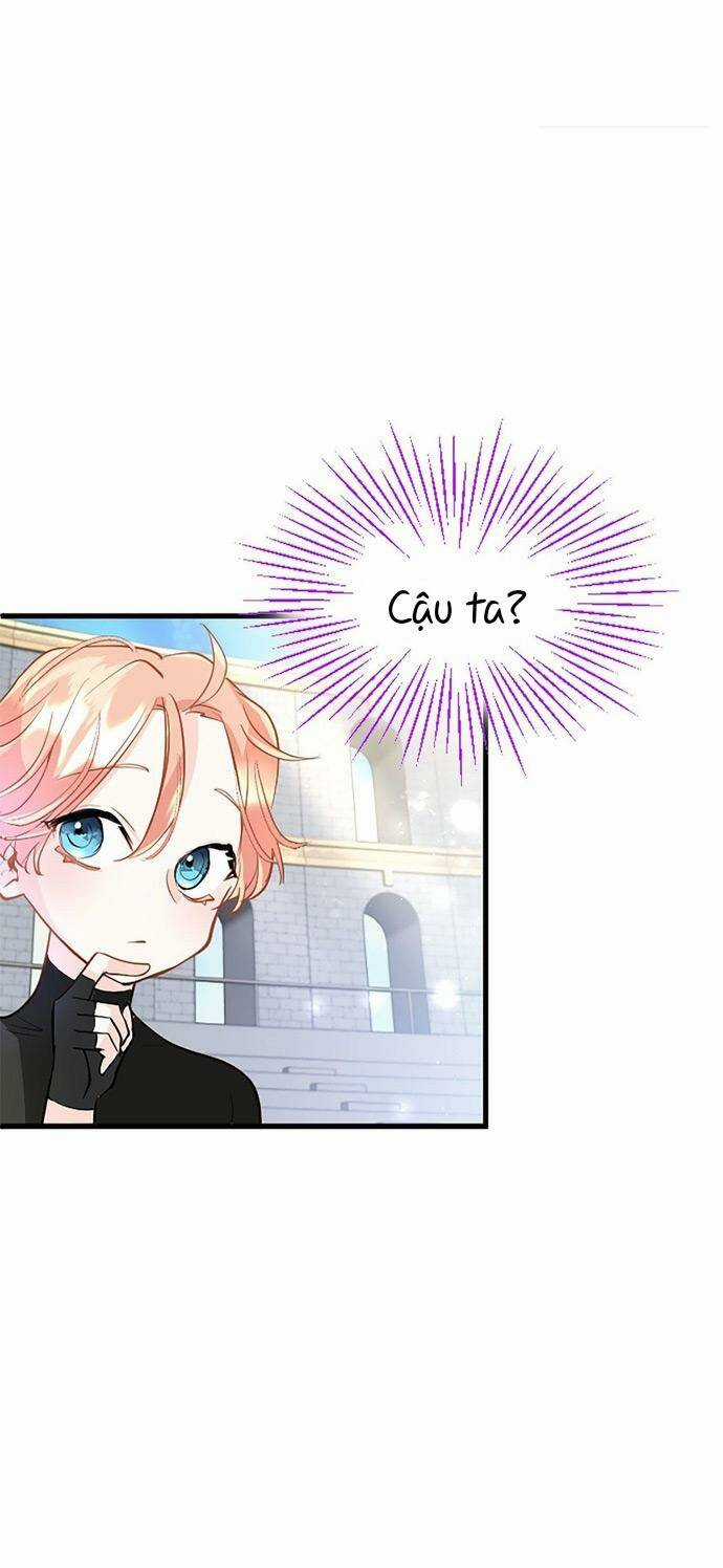 Đại Tiểu Thư Sao Phải Giả Nam Chapter 20 trang 32