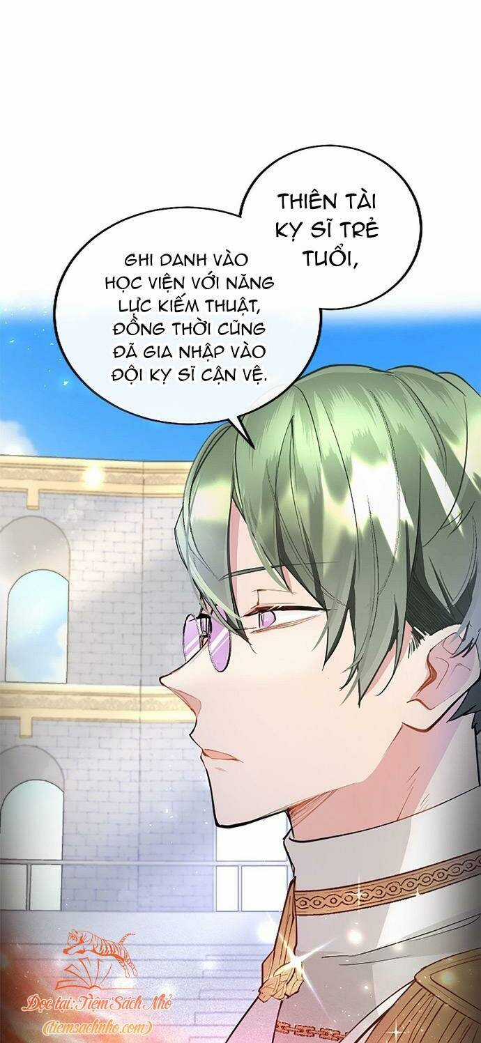 Đại Tiểu Thư Sao Phải Giả Nam Chapter 20 trang 33