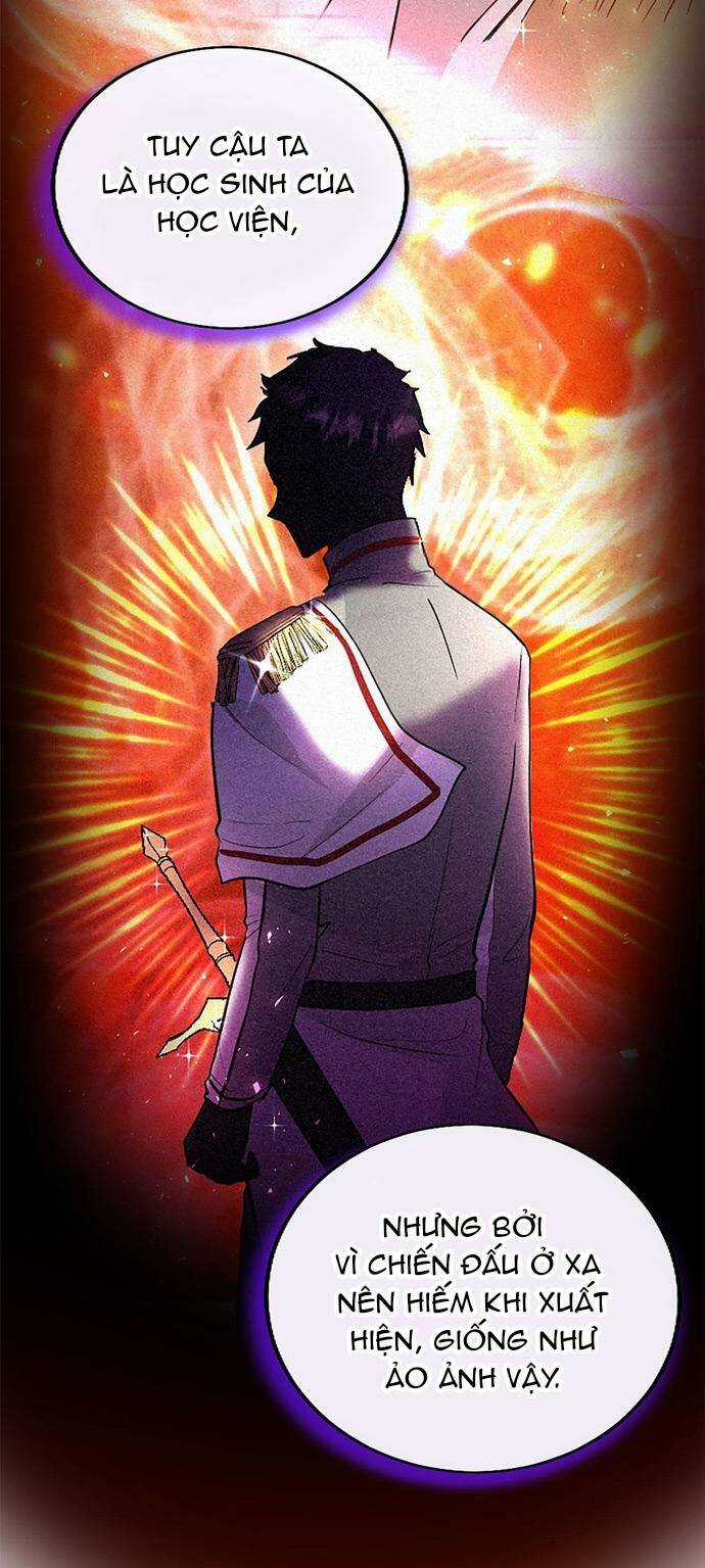 Đại Tiểu Thư Sao Phải Giả Nam Chapter 20 trang 34