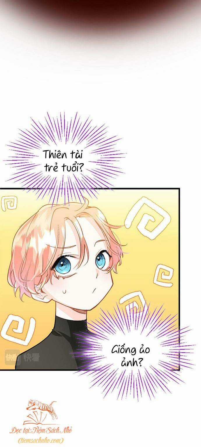 Đại Tiểu Thư Sao Phải Giả Nam Chapter 20 trang 35