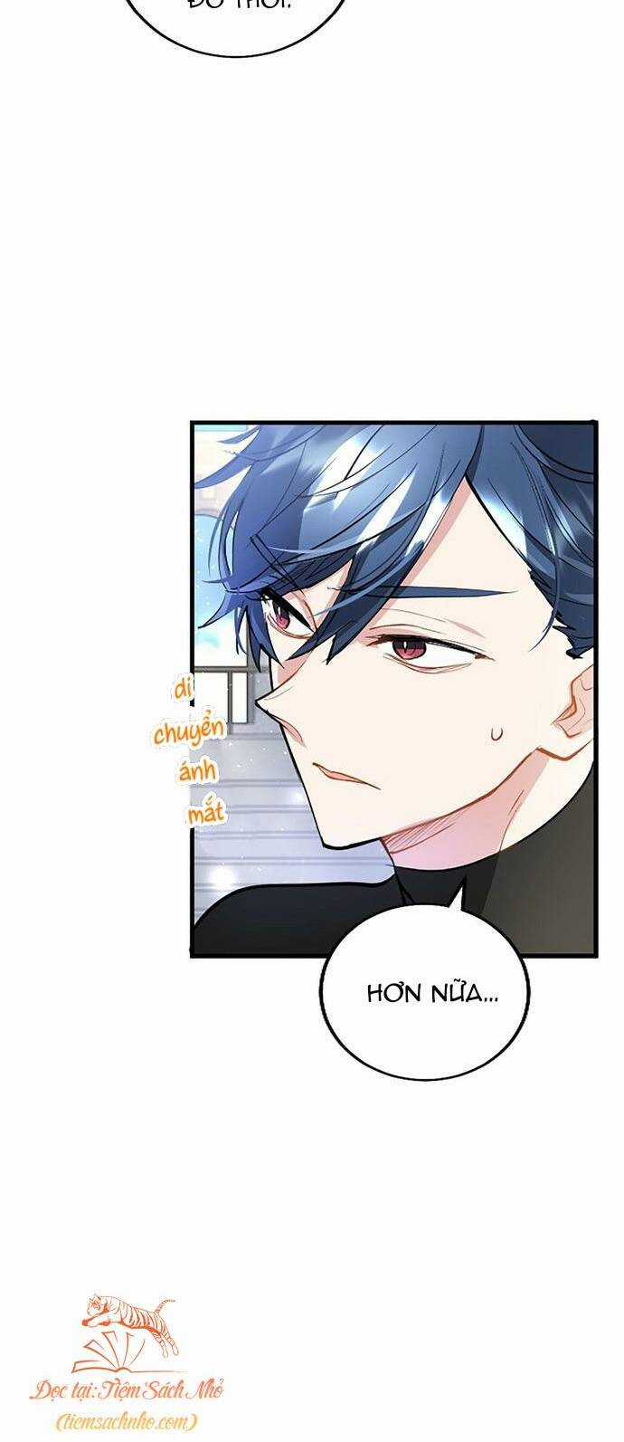 Đại Tiểu Thư Sao Phải Giả Nam Chapter 20 trang 37