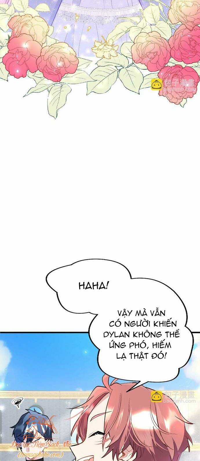 Đại Tiểu Thư Sao Phải Giả Nam Chapter 20 trang 39