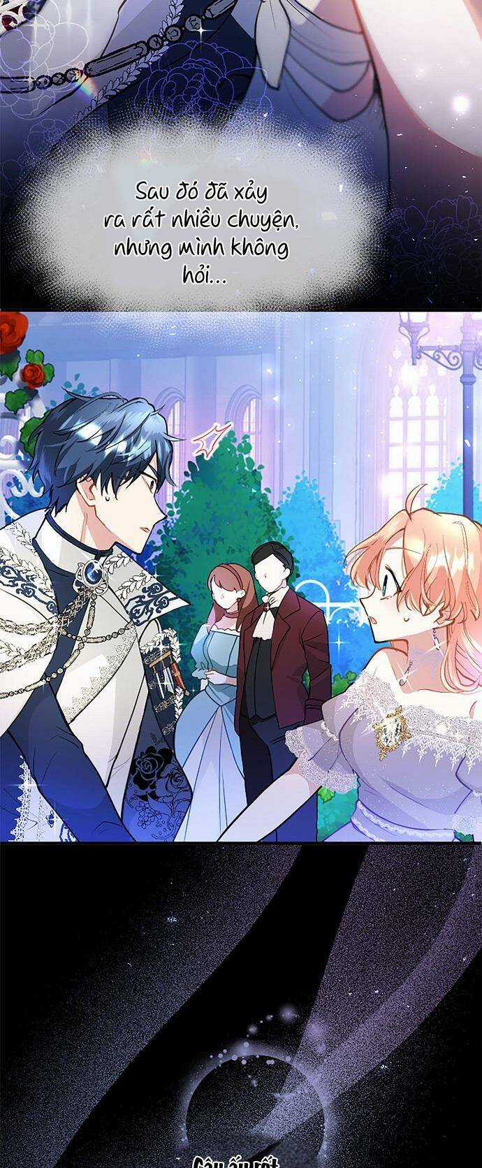 Đại Tiểu Thư Sao Phải Giả Nam Chapter 20 trang 4