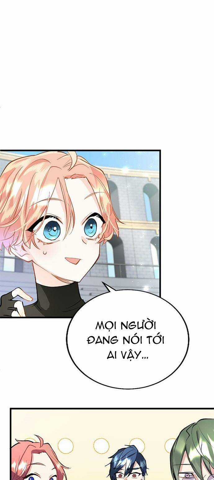 Đại Tiểu Thư Sao Phải Giả Nam Chapter 20 trang 42