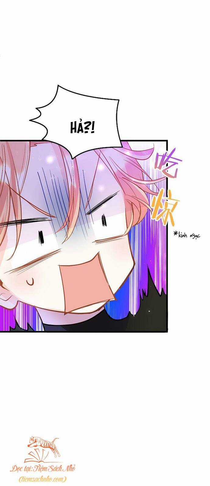 Đại Tiểu Thư Sao Phải Giả Nam Chapter 20 trang 45