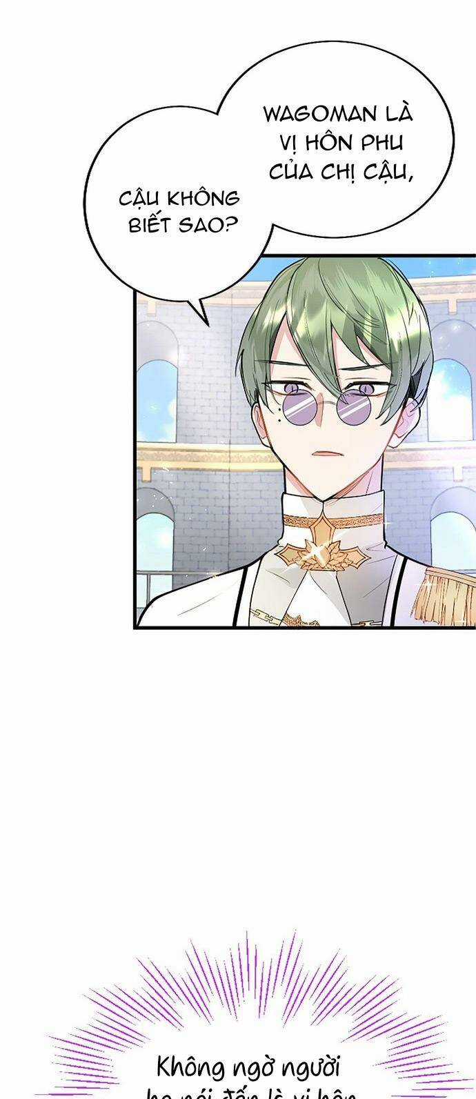 Đại Tiểu Thư Sao Phải Giả Nam Chapter 20 trang 46