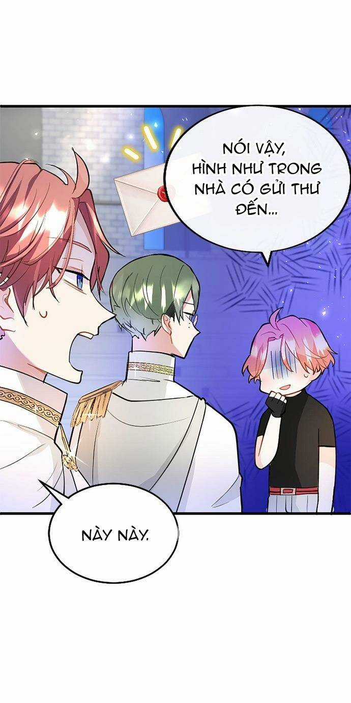 Đại Tiểu Thư Sao Phải Giả Nam Chapter 20 trang 48