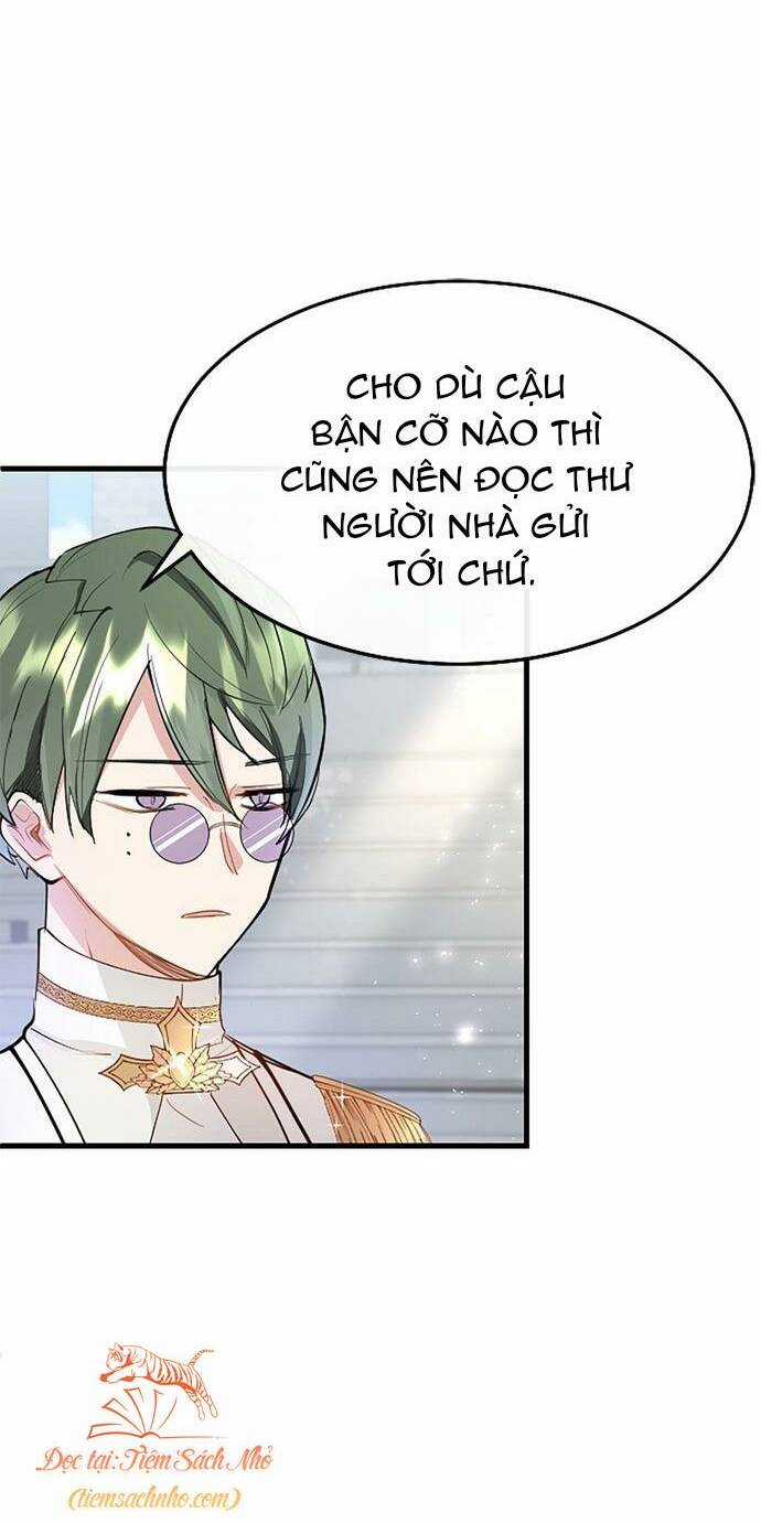 Đại Tiểu Thư Sao Phải Giả Nam Chapter 20 trang 49