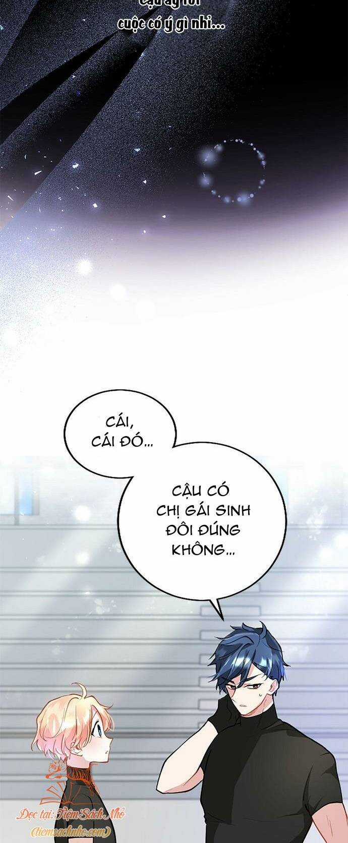 Đại Tiểu Thư Sao Phải Giả Nam Chapter 20 trang 5