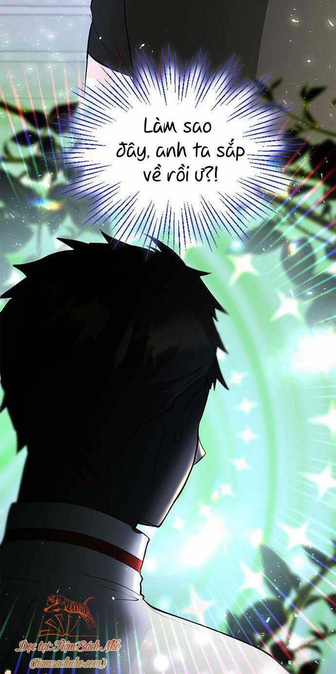 Đại Tiểu Thư Sao Phải Giả Nam Chapter 20 trang 51