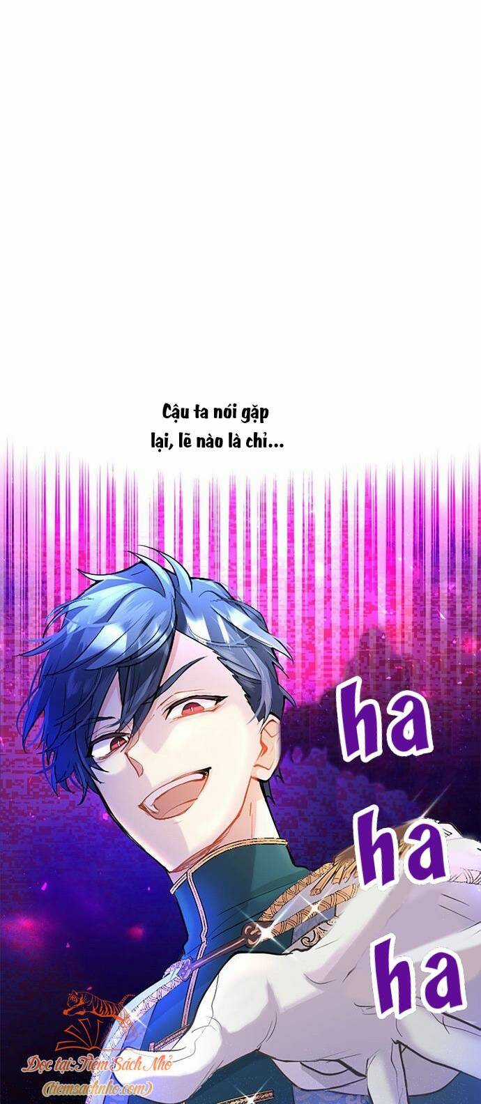 Đại Tiểu Thư Sao Phải Giả Nam Chapter 20 trang 7