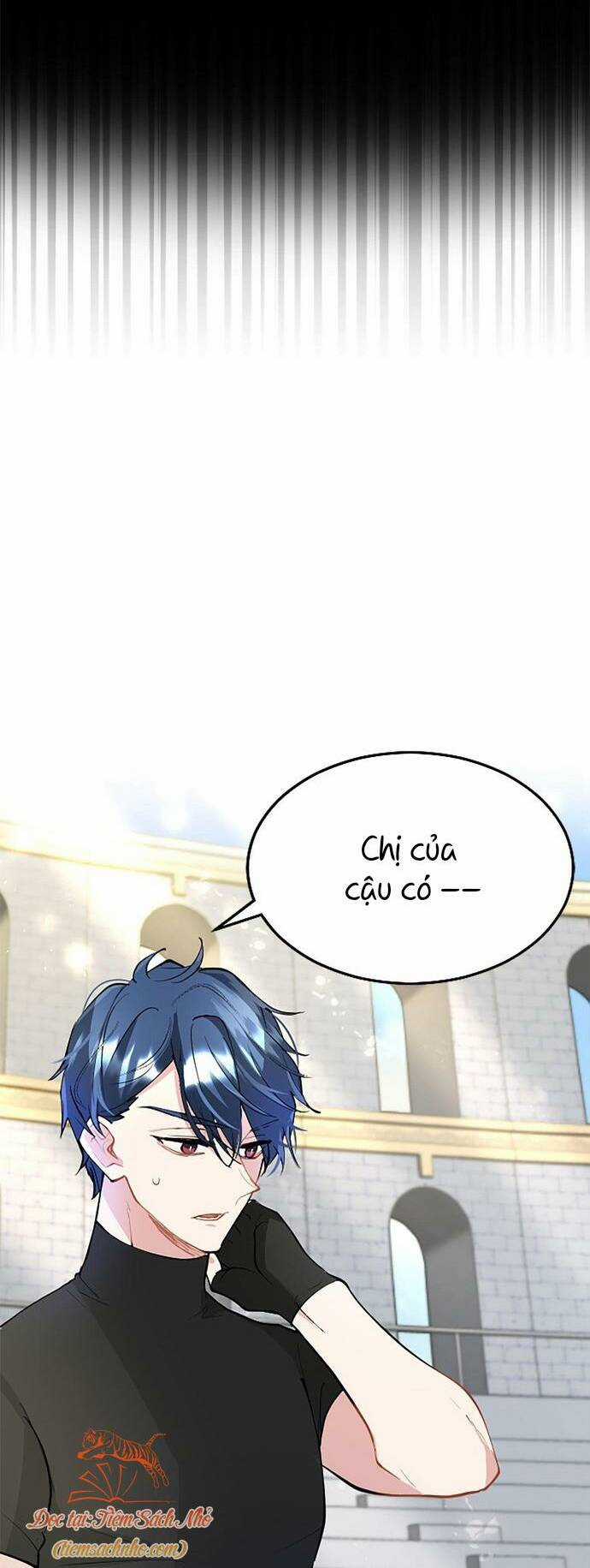 Đại Tiểu Thư Sao Phải Giả Nam Chapter 20 trang 9