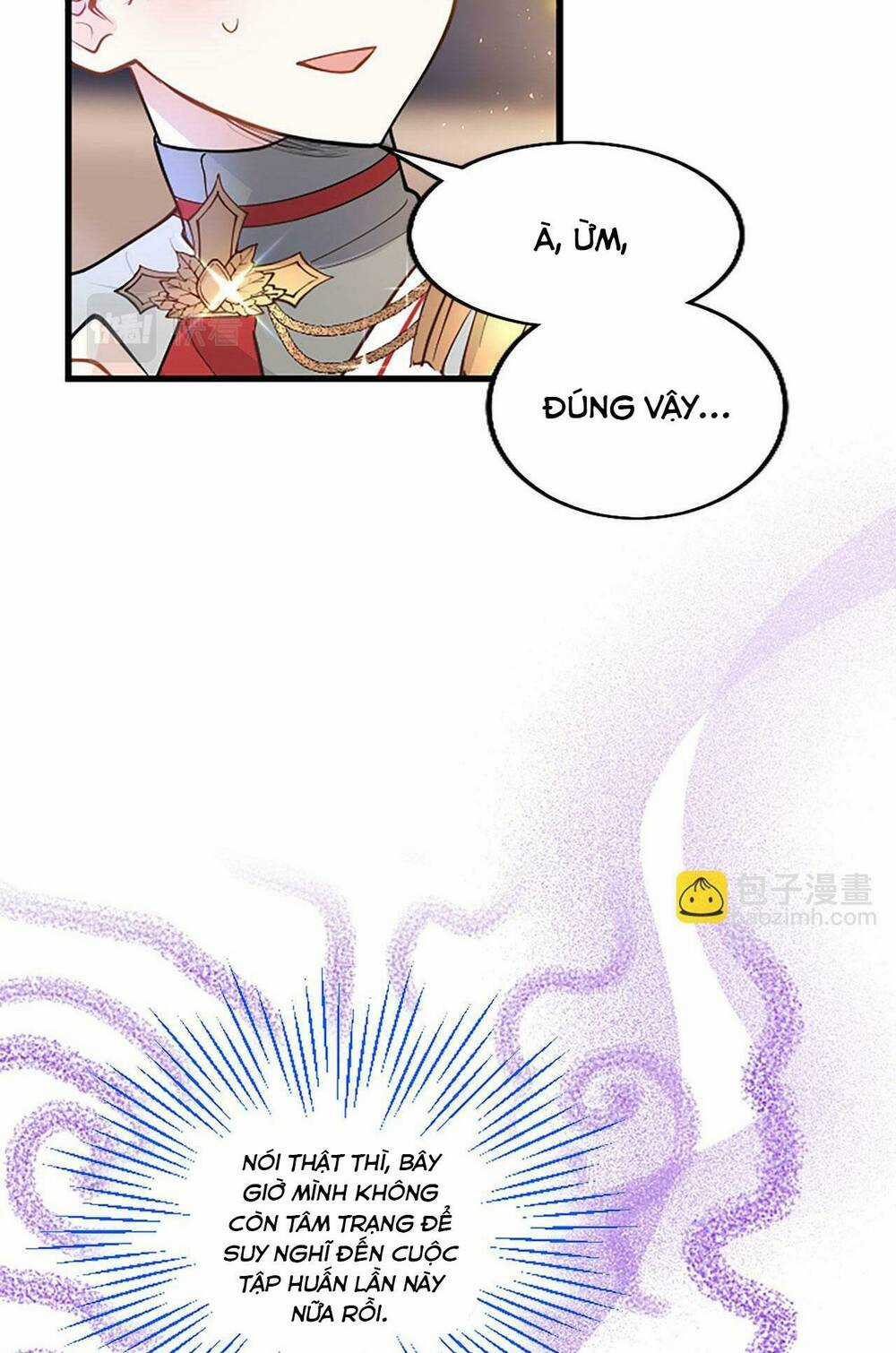 Đại Tiểu Thư Sao Phải Giả Nam Chapter 21 trang 10