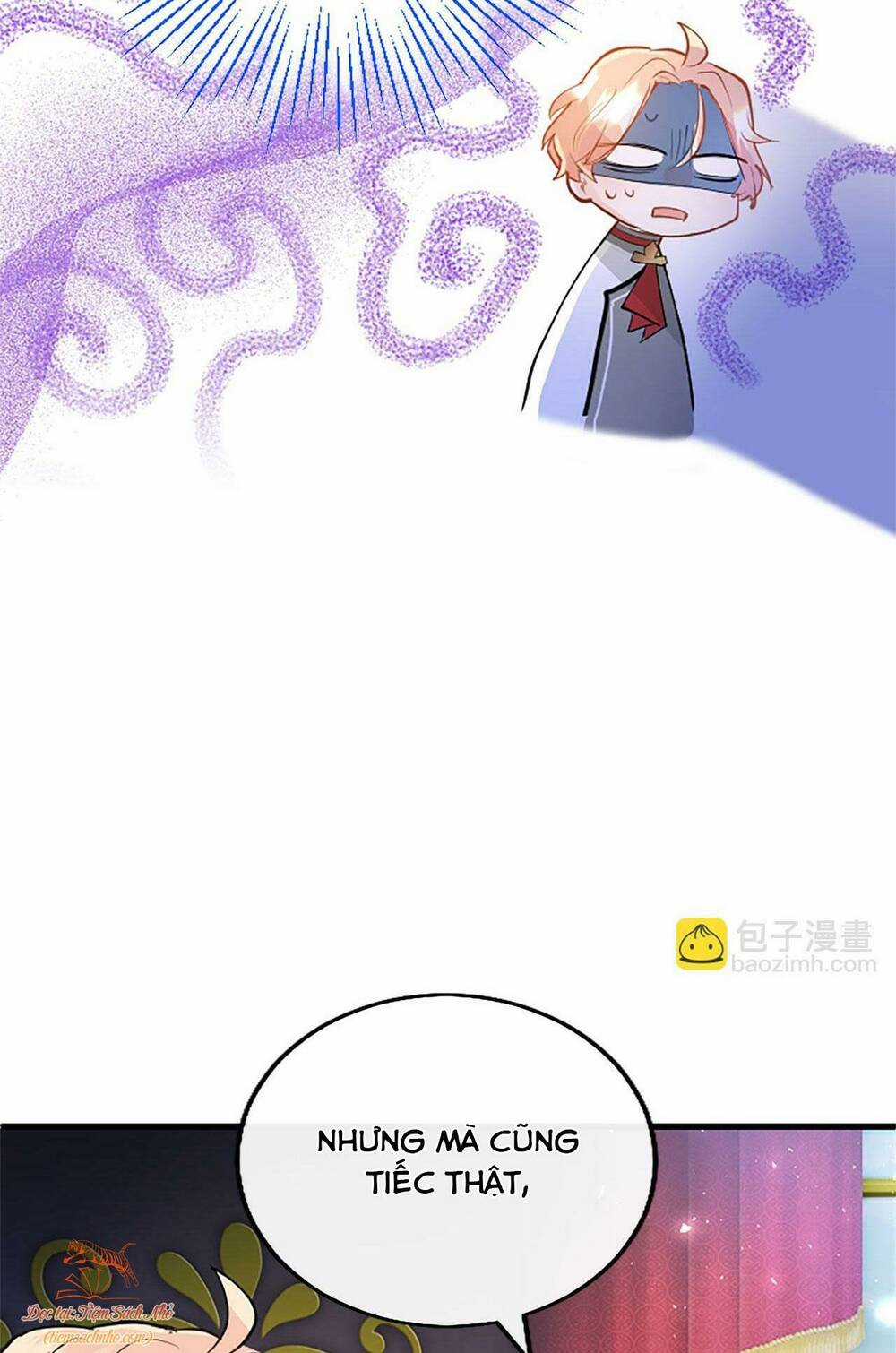 Đại Tiểu Thư Sao Phải Giả Nam Chapter 21 trang 11