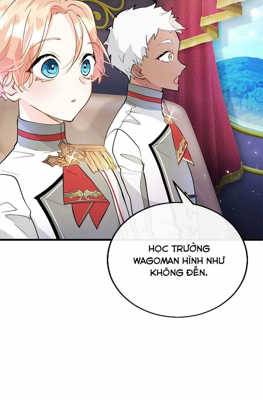 Đại Tiểu Thư Sao Phải Giả Nam Chapter 21 trang 12