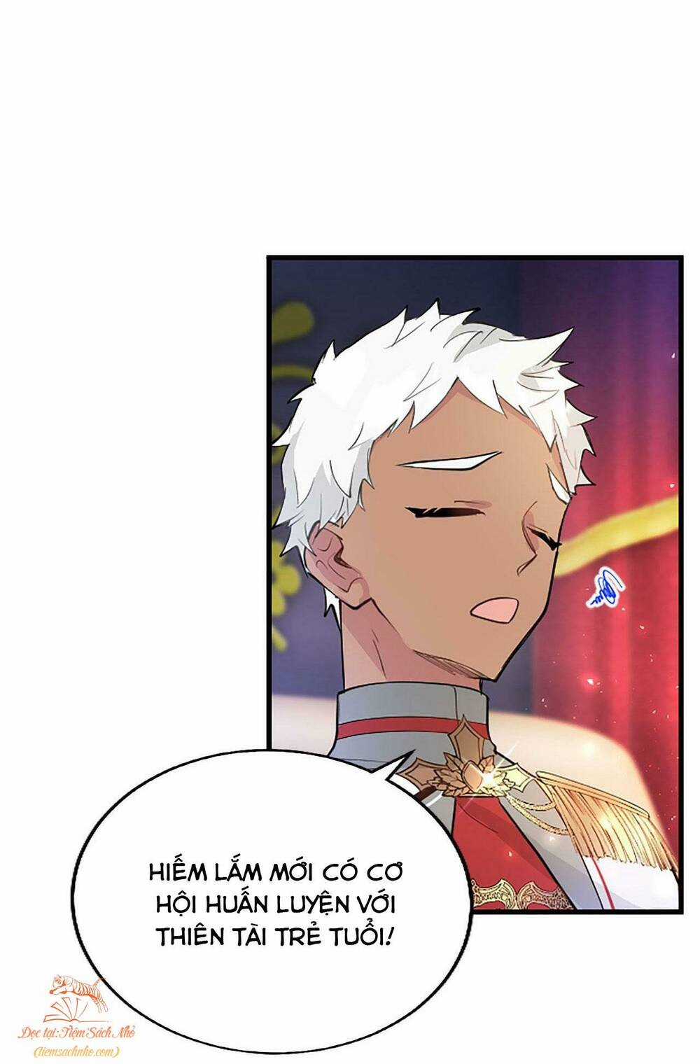 Đại Tiểu Thư Sao Phải Giả Nam Chapter 21 trang 13