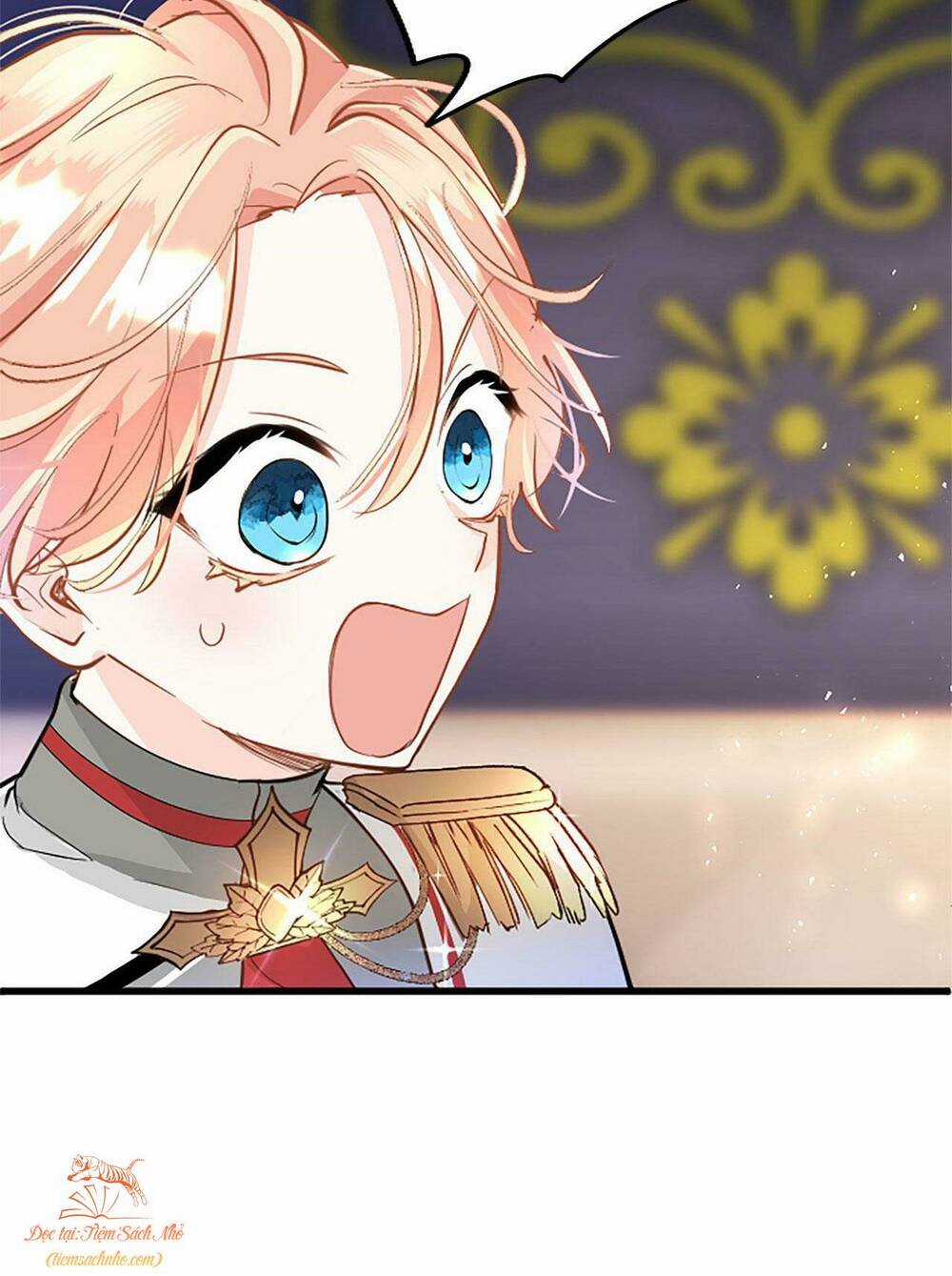 Đại Tiểu Thư Sao Phải Giả Nam Chapter 21 trang 15