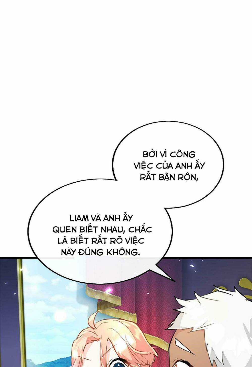 Đại Tiểu Thư Sao Phải Giả Nam Chapter 21 trang 16