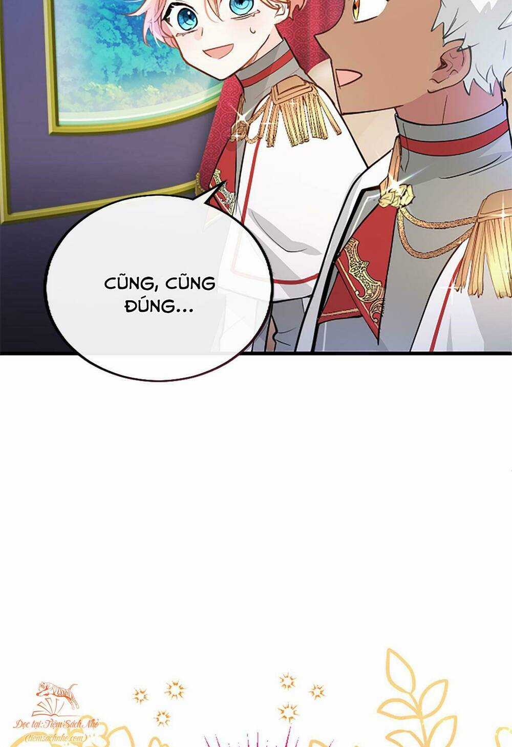 Đại Tiểu Thư Sao Phải Giả Nam Chapter 21 trang 17