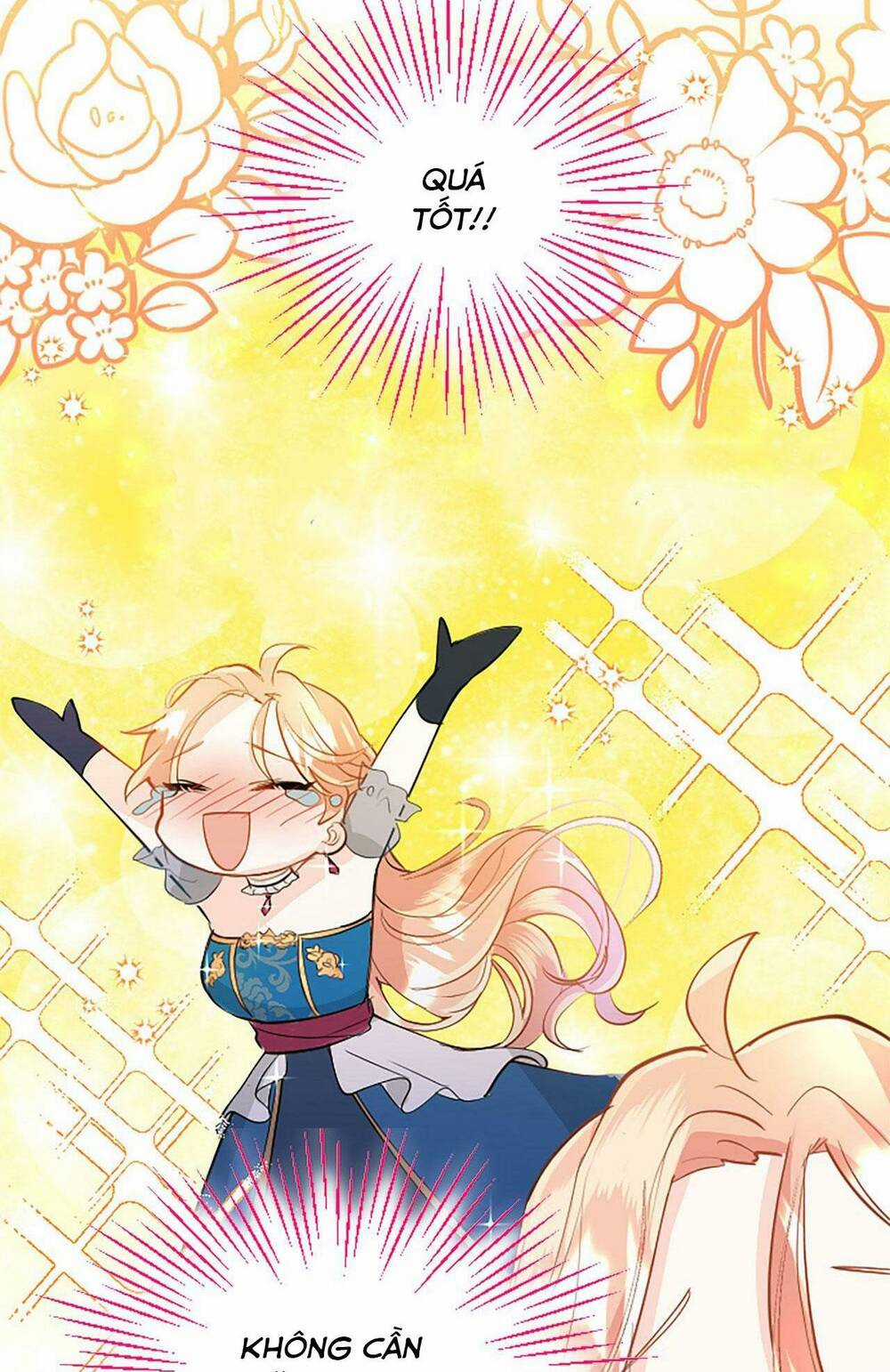 Đại Tiểu Thư Sao Phải Giả Nam Chapter 21 trang 18