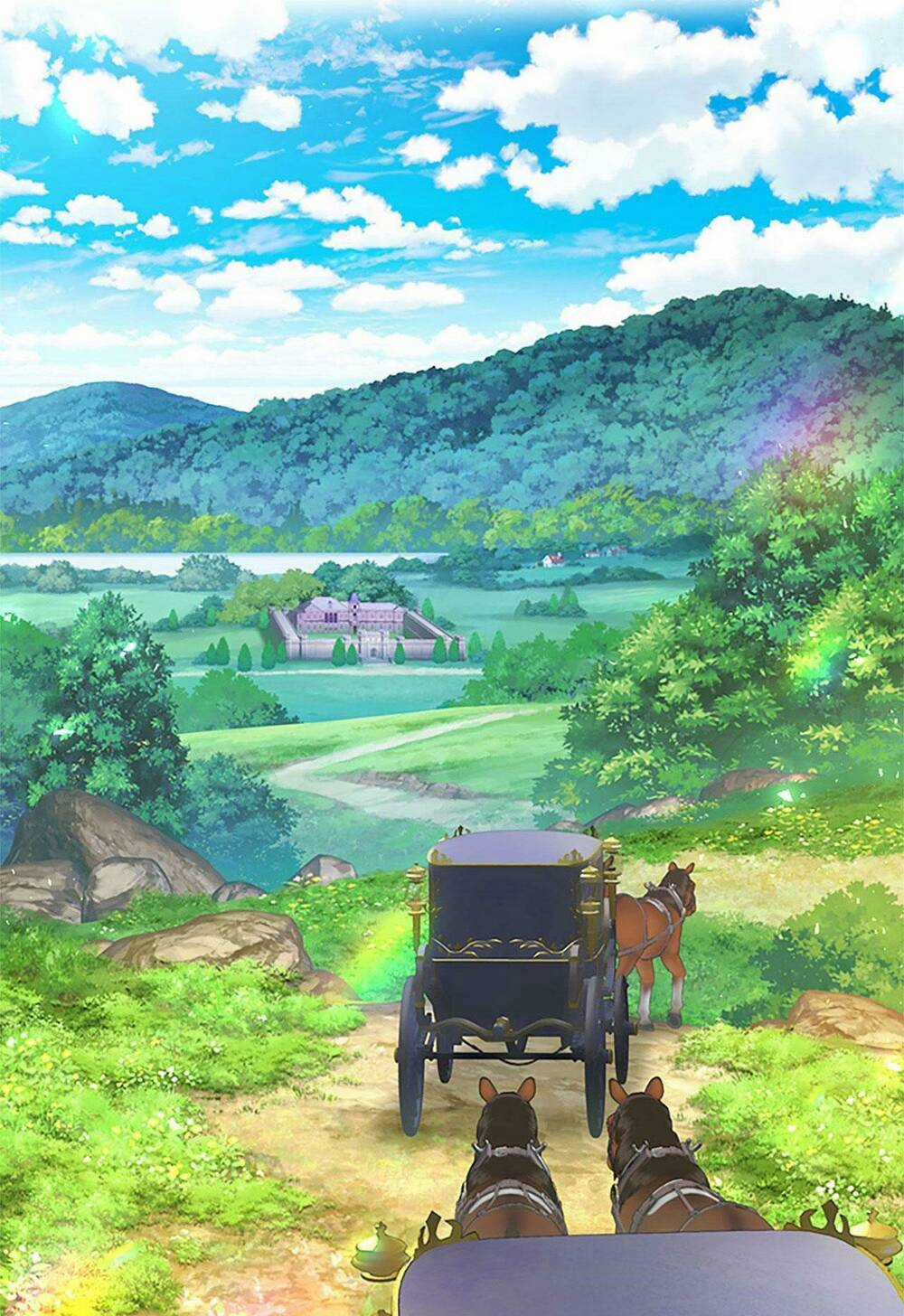 Đại Tiểu Thư Sao Phải Giả Nam Chapter 21 trang 2