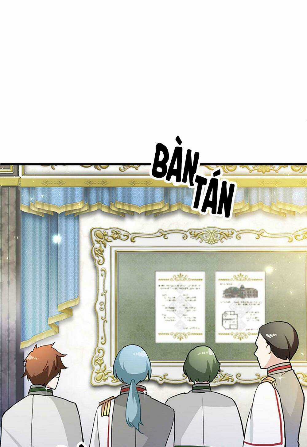 Đại Tiểu Thư Sao Phải Giả Nam Chapter 21 trang 22