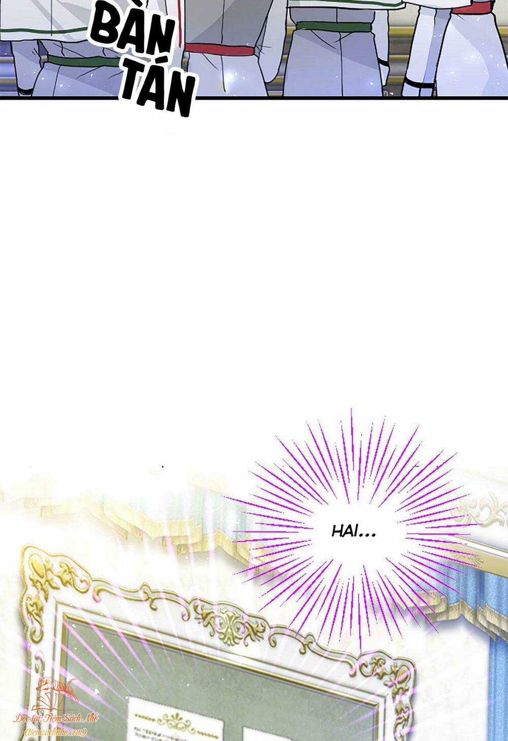 Đại Tiểu Thư Sao Phải Giả Nam Chapter 21 trang 23