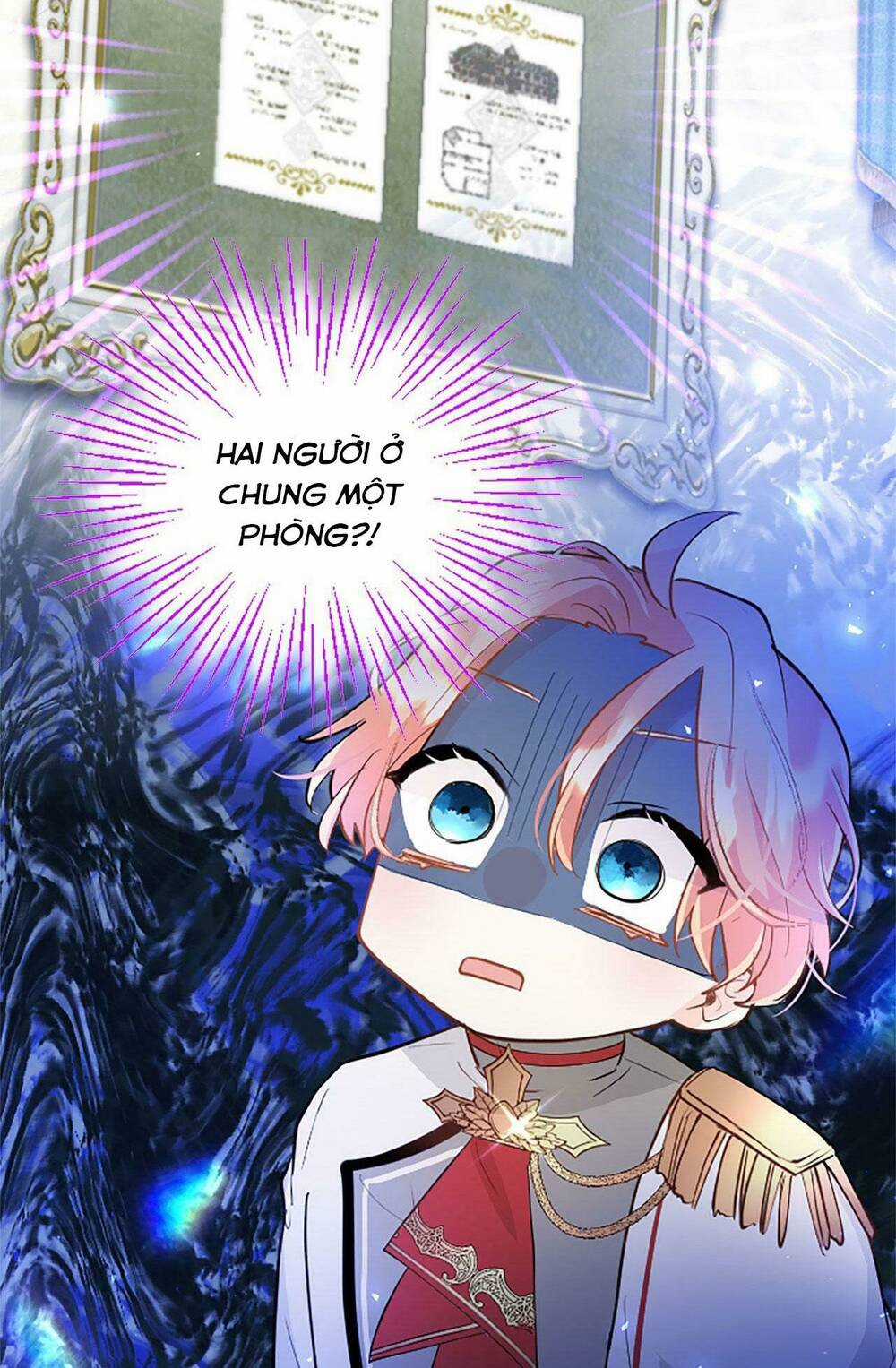 Đại Tiểu Thư Sao Phải Giả Nam Chapter 21 trang 24