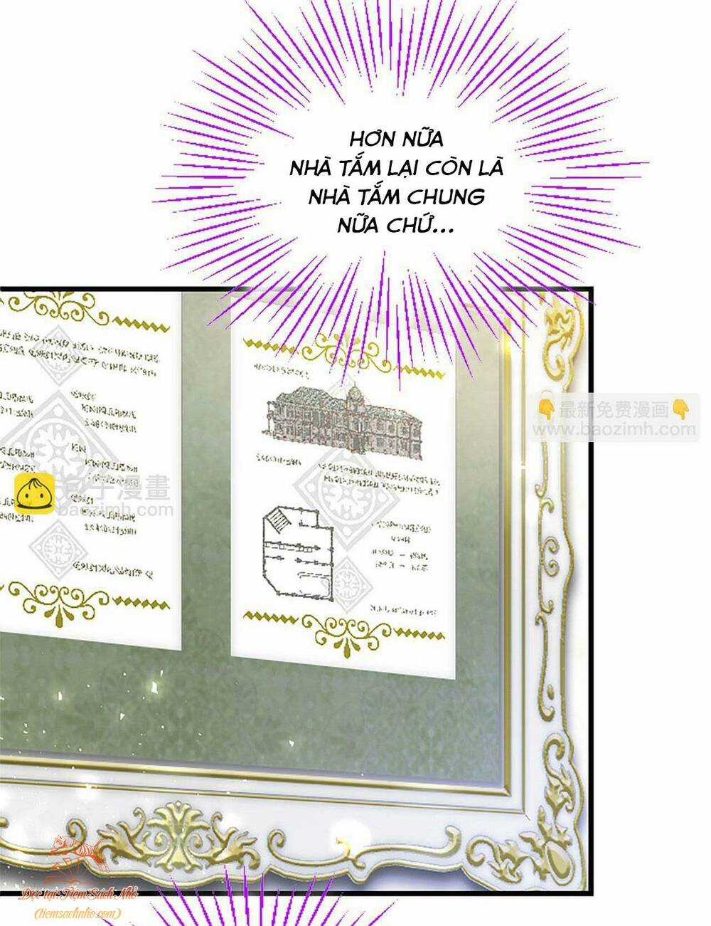 Đại Tiểu Thư Sao Phải Giả Nam Chapter 21 trang 27