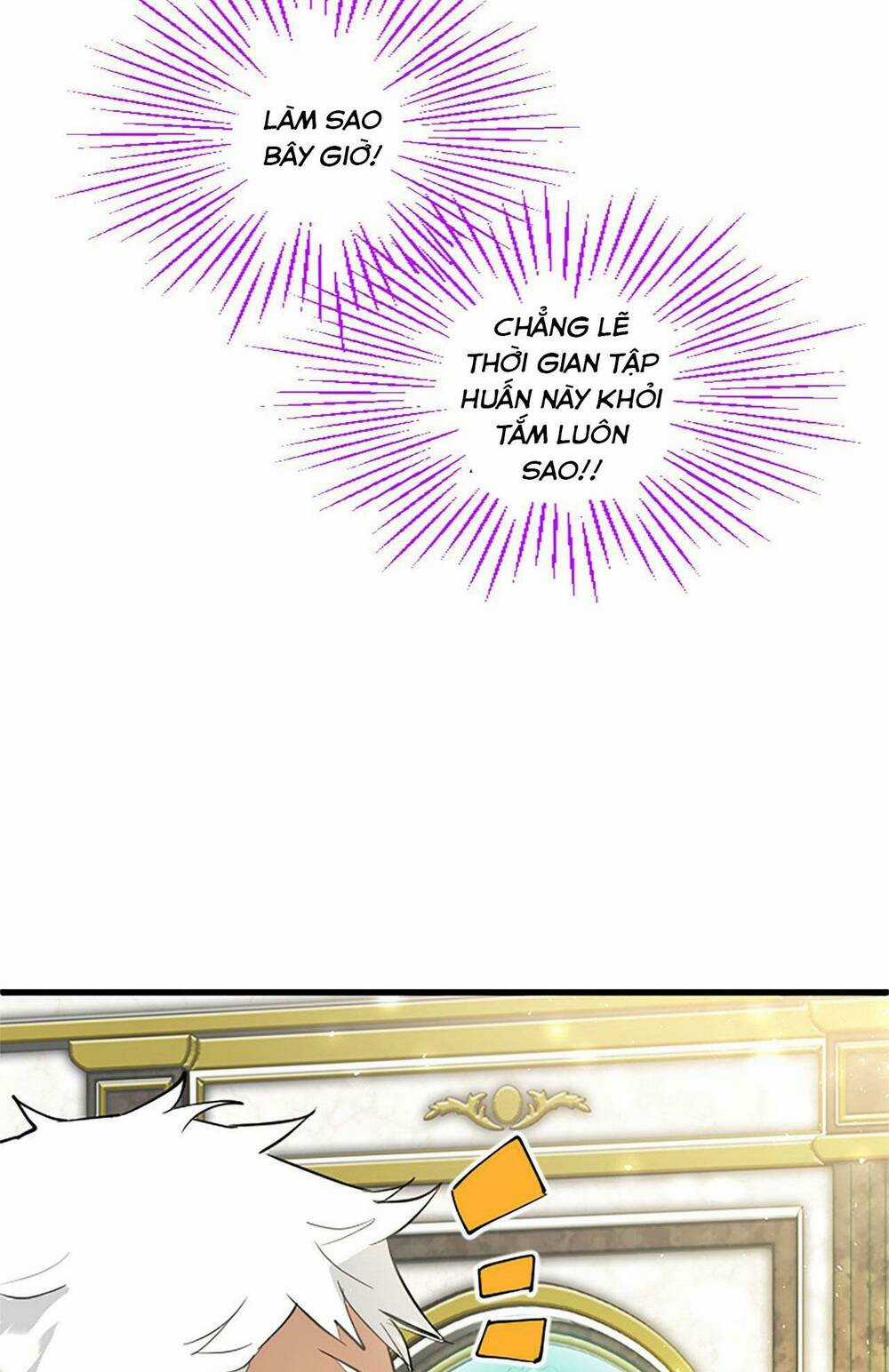 Đại Tiểu Thư Sao Phải Giả Nam Chapter 21 trang 28