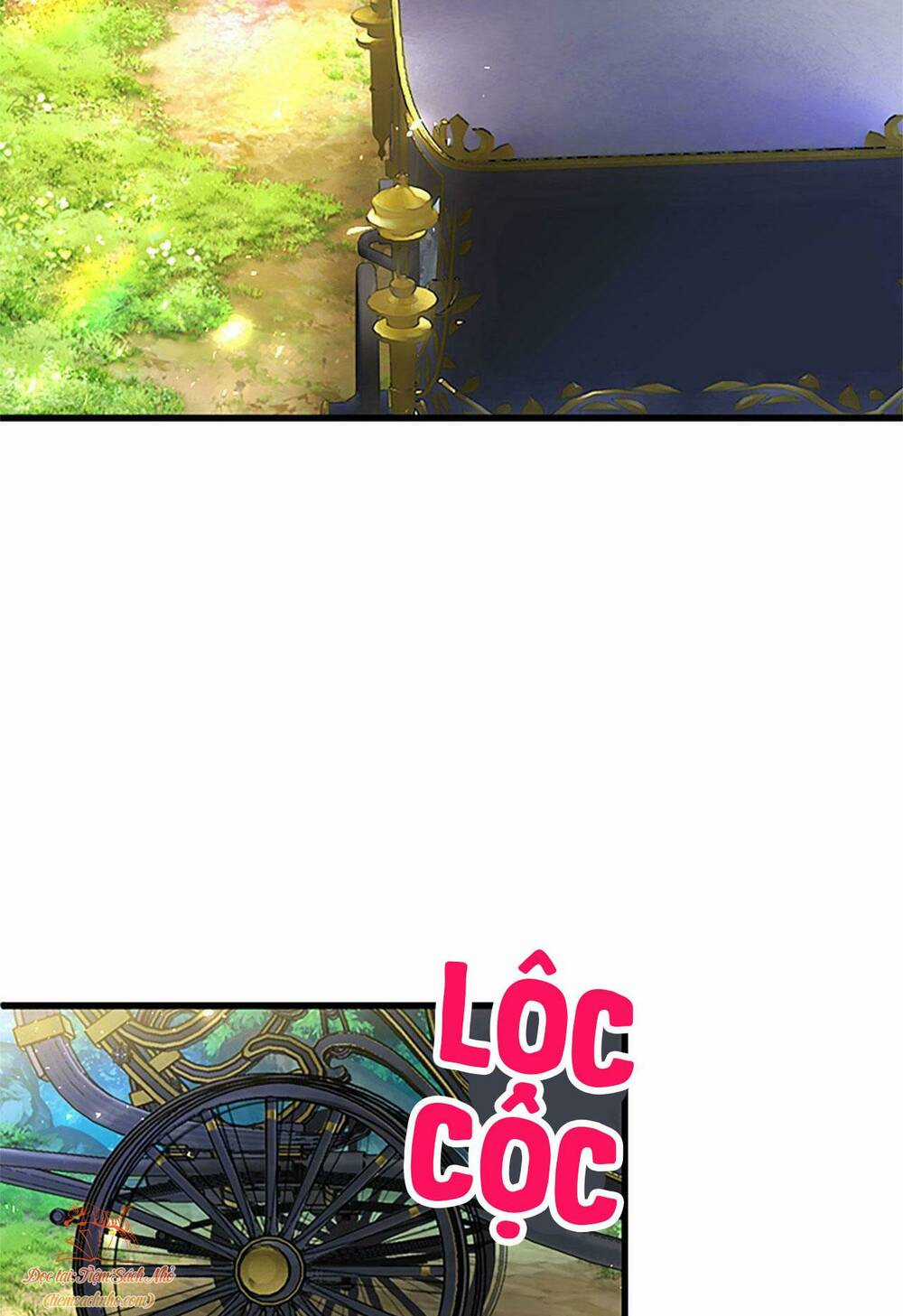 Đại Tiểu Thư Sao Phải Giả Nam Chapter 21 trang 3