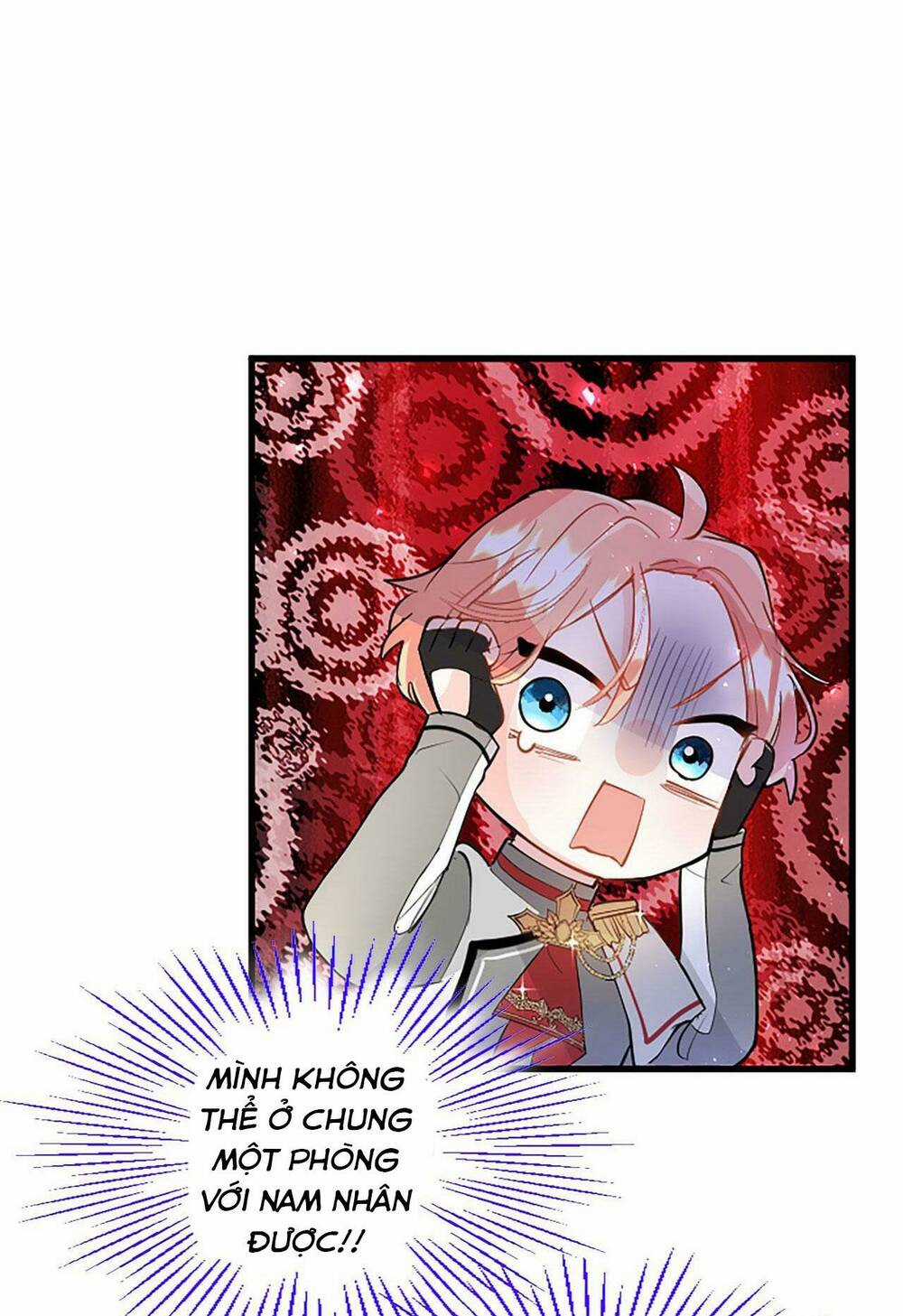 Đại Tiểu Thư Sao Phải Giả Nam Chapter 21 trang 30