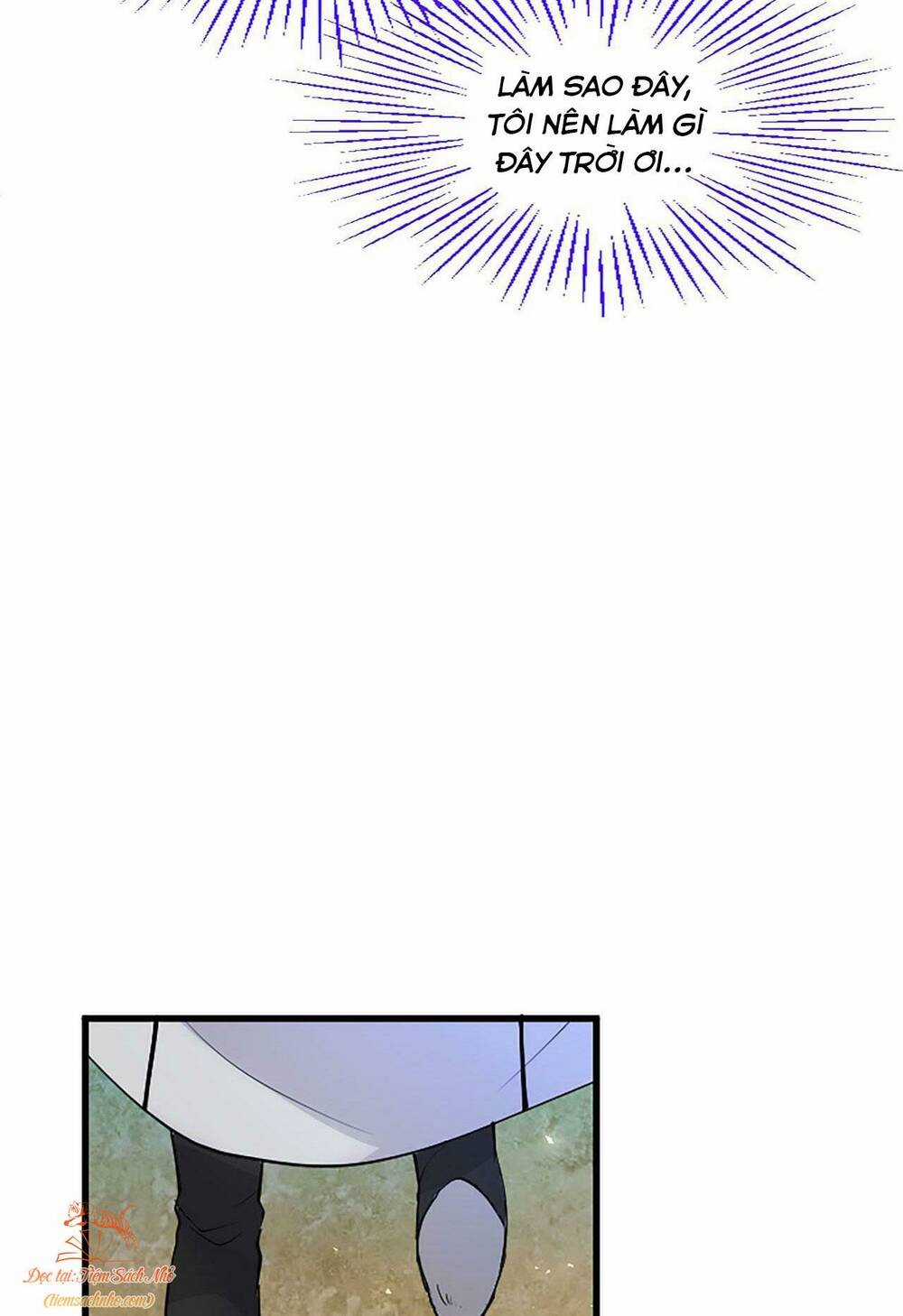 Đại Tiểu Thư Sao Phải Giả Nam Chapter 21 trang 31