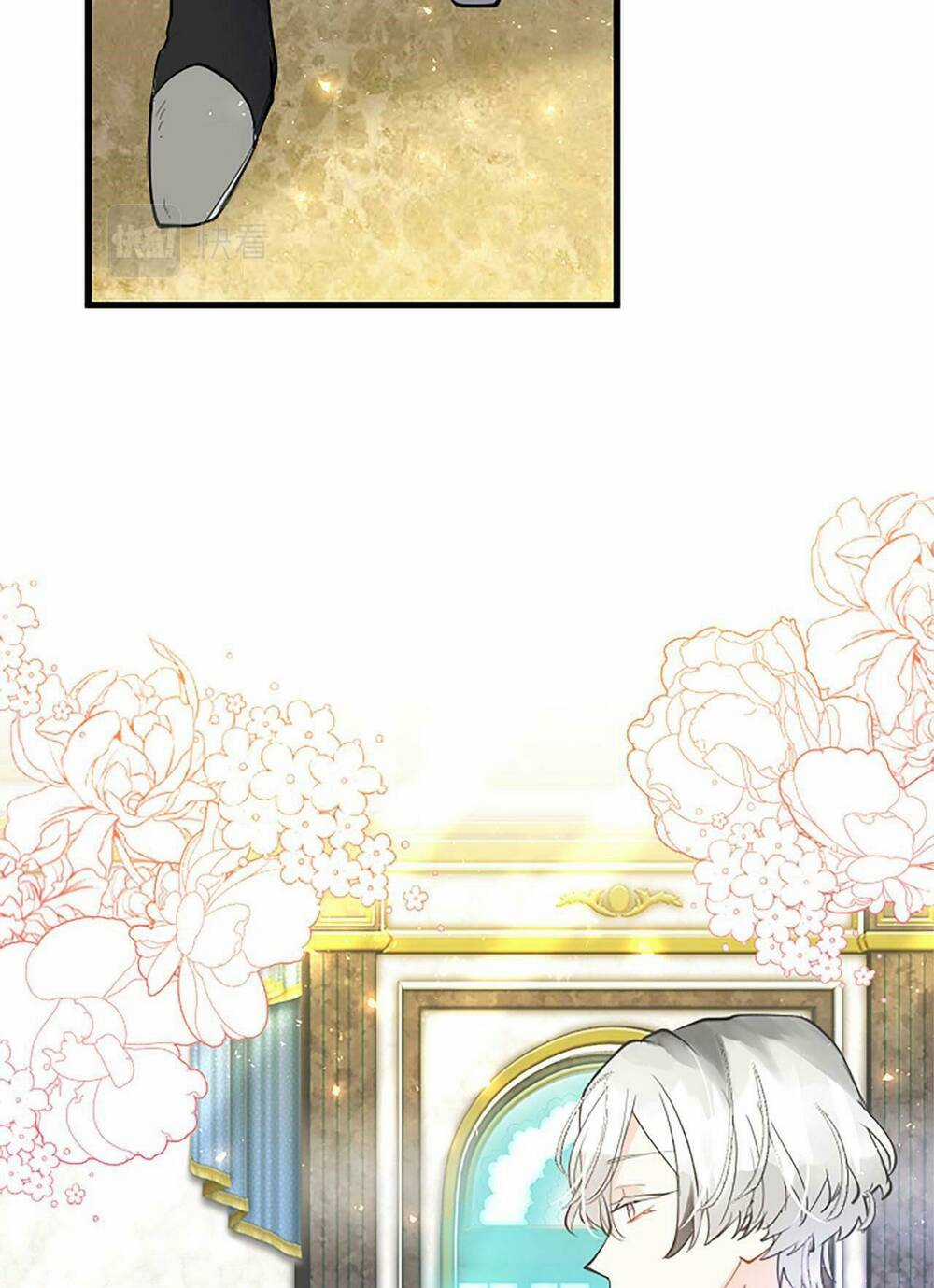 Đại Tiểu Thư Sao Phải Giả Nam Chapter 21 trang 32